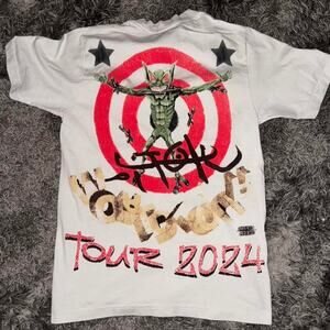 Travis scott tour utopia goblin